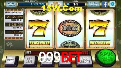 Experiência VIP 999bet